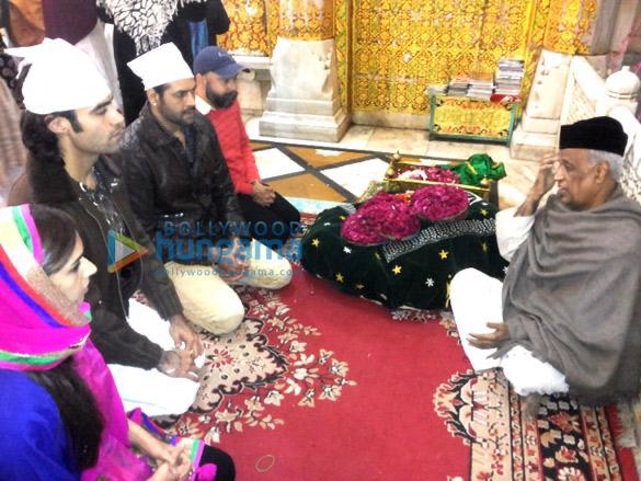 Celebrities Guest  GalleryAstrologer Bismillah Ali Khan